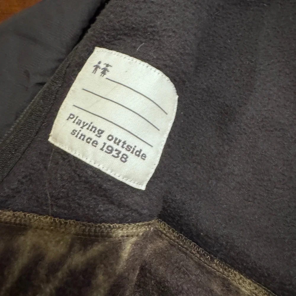 Boys Columbia Toddler Sherpa Fleece Outdoor Hoodies Bear & Camo 2T‎ & 18 Mo.